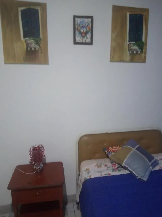 **  Hotel Tanta Wasi-Panecillo Quito Ecuador