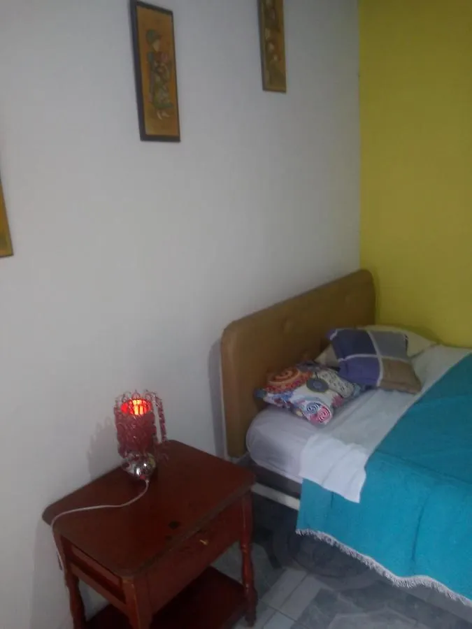 Hotel Tanta Wasi-Panecillo Quito 2*,  Ecuador