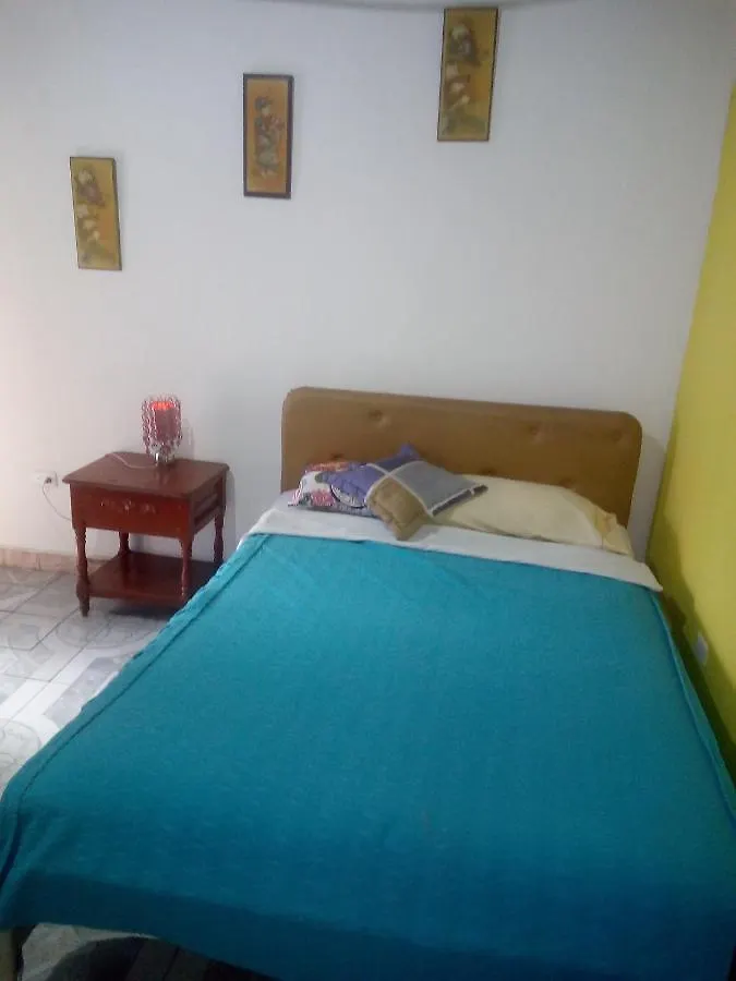Hotel Tanta Wasi-Panecillo Quito